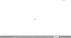 Desktop Screenshot of pc-advocaten.be